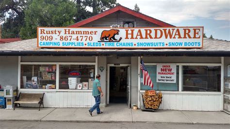 Rusty hammer hardware store. Things To Know About Rusty hammer hardware store. 